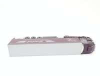 Herpa H0 Modellauto LKW Scania Kühlkoffer-Sattelzug  "Stelzl Logistik" 1:87