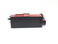 Fleischmann H0 5356 Güterwagen Verschlagwagen mit Bremserhaus 358 536 DB