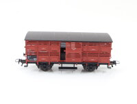 Fleischmann H0 5364 Güterwagen Kleinvieh-Wagen Altona 18 196