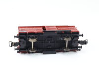 Fleischmann H0 5364 Güterwagen Kleinvieh-Wagen Altona 18 196