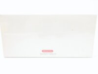 Wiking H0 649 Modellauto-Set Sprengwagen mit Walze 1961...