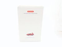 Wiking H0 99001Modellauto-Set Mercedes SL "40 Jahre" 5-tlg. 1:87 OVP