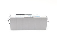 Fleischmann H0 5362 gedeckter Güterwagen Bierwagen "Reichelbräu" 78 463 DR