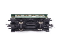 Fleischmann H0 5059 K Personenwagen Nebenbahn 3. Klasse 050 196 DRG NEM