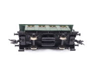 Fleischmann H0 5058 Personenwagen Lokalbahnwagen 2./3. Klasse 37046 DRG