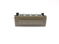 Fleischmann H0 5058 K Personenwagen Lokalbahnwagen 2./3. Klasse 37046 DRG NEM