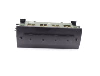 Fleischmann H0 5759 K Personenwagen Lokalbahn 327-235 DRG NEM