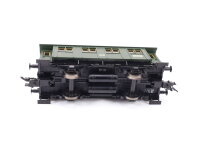 Fleischmann H0 5759 K Personenwagen Lokalbahn 327-235 DRG NEM