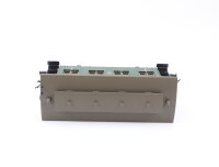 Fleischmann H0 5058 K Personenwagen Lokalbahnwagen 2./3. Klasse 37046 DRG NEM