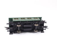 Fleischmann H0 5058 K Personenwagen Lokalbahnwagen 2./3. Klasse 37046 DRG NEM