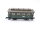 Fleischmann H0 5059 Personenwagen 3. Klasse Nebenbahn 050196 DRG