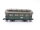 Fleischmann H0 5059 Personenwagen 3. Klasse Nebenbahn 050196 DRG