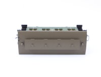 Fleischmann H0 5058 K Personenwagen Lokalbahnwagen 2./3. Klasse 37046 DRG NEM