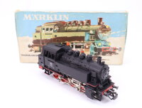 Märklin H0 aus 29185 / 29186 Dampflok...