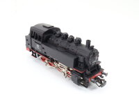 Märklin H0 aus 29185 / 29186 Dampflok Tenderlok BR 81 002 DB / Delta Digital