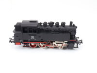 Märklin H0 aus 29185 / 29186 Dampflok Tenderlok BR 81 002 DB / Delta Digital