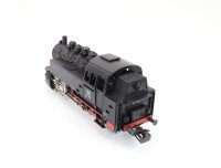 Märklin H0 aus 29185 / 29186 Dampflok Tenderlok BR 81 002 DB / Delta Digital