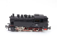 Märklin H0 aus 29185 / 29186 Dampflok Tenderlok BR 81 002 DB / Delta Digital