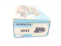 Märklin H0 aus 29185 / 29186 Dampflok Tenderlok BR 81 002 DB / Delta Digital