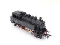 Märklin H0 3031 Dampflok Tenderlok BR 81 004 DB / Guss OVP
