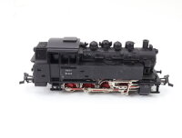 Märklin H0 3031 Dampflok Tenderlok BR 81 004 DB / Guss OVP