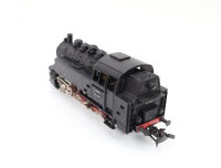 Märklin H0 3031 Dampflok Tenderlok BR 81 004 DB / Guss OVP