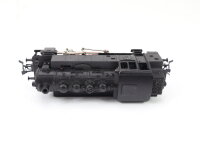 Märklin H0 3031 Dampflok Tenderlok BR 81 004 DB / Guss OVP