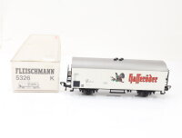 Fleischmann H0 5326 K gedeckter Güterwagen...