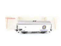 Fleischmann H0 5328 Güterwagen Bierwagen...