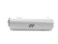 Fleischmann H0 5328 Güterwagen Bierwagen "LÖWENBRÄU" 23 80 806 6 033-1 DB