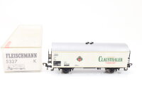 Fleischmann H0 5327 K Güterwagen Kühlwagen...