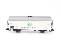 Fleischmann H0 5325Güterwagen Bier/Kühlwagen "JEVER" 816 2 377-9 DB