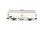 Fleischmann H0 5325Güterwagen Bier/Kühlwagen "JEVER" 816 2 377-9 DB