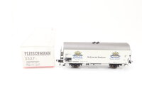 Fleischmann H0 5327 Güterwagen Bier/Kühlwagen...