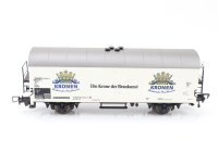 Fleischmann H0 5327 Güterwagen Bier/Kühlwagen "KRONEN" 23 80 806 6 234-5 DB