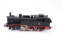 Märklin H0 3095 Dampflok Tenderlok BR 74 701 DB / OVP