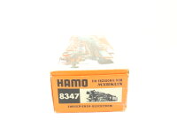 Märklin Hamo H0 8347 Dampflok Schlepptenderlok BR 44 690 DB / DC OVP