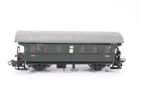 Märklin H0 Personenwagen Donnerbüchse 4002...