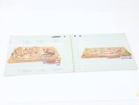 garant Verlag Buch - Vom "Adler" zur "Maxima" - Eisenbahnen 2011