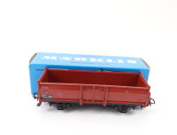 Märklin H0 4602 offener Güterwagen...