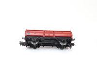 Märklin H0 4602 offener Güterwagen Hochbordwagen 862226 Omm52 DB