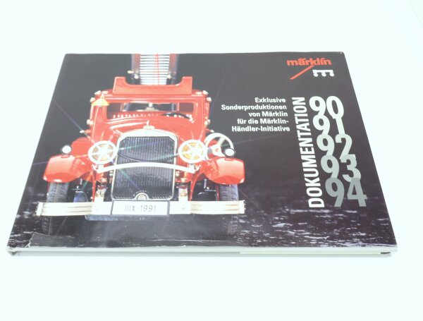 Märklin H0 0700 Katalog Gleisanlagen Gleispläne für K+M / bebildert