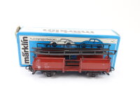 Märklin H0 4613 Güterwagen...