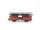 Märklin H0 4613 Güterwagen Autotransportwagen 433 2 001-7 unbeladen DB / OVP