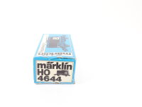 Märklin H0 4644 Güterwagen Kesselwagen BP 581 694 DB