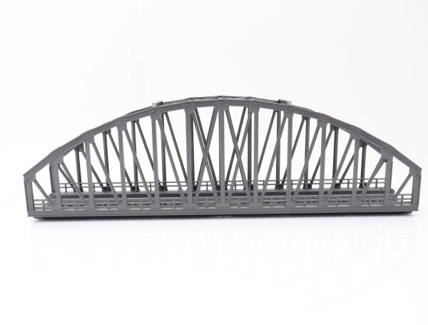 Märklin H0 7263 Brücke Bogenbrücke für K+M Gleis Länge 360 mm