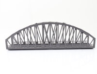 Märklin H0 7263 Brücke Bogenbrücke...