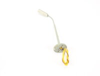 Märklin H0 7280 Lampe Leuchte Peitschenleuchte...