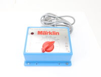 Märklin 6631 Trafo Transformator für die...