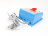 Märklin 6631 Trafo Transformator für die Modelleisenbahn 220V / 30VA